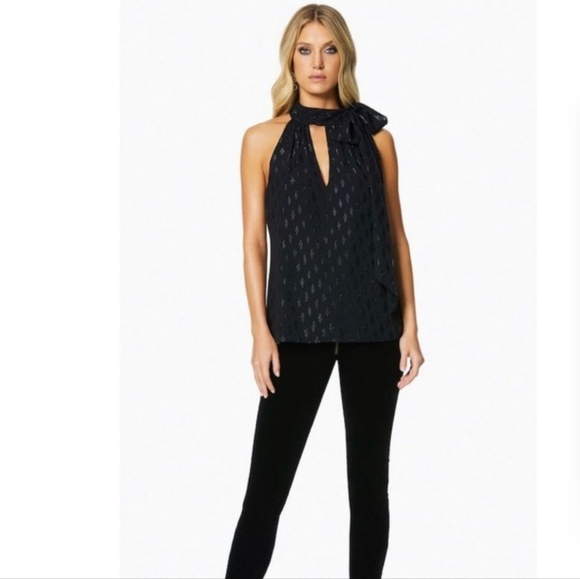 Ramy Brook Top NWT - Picture 4 of 4